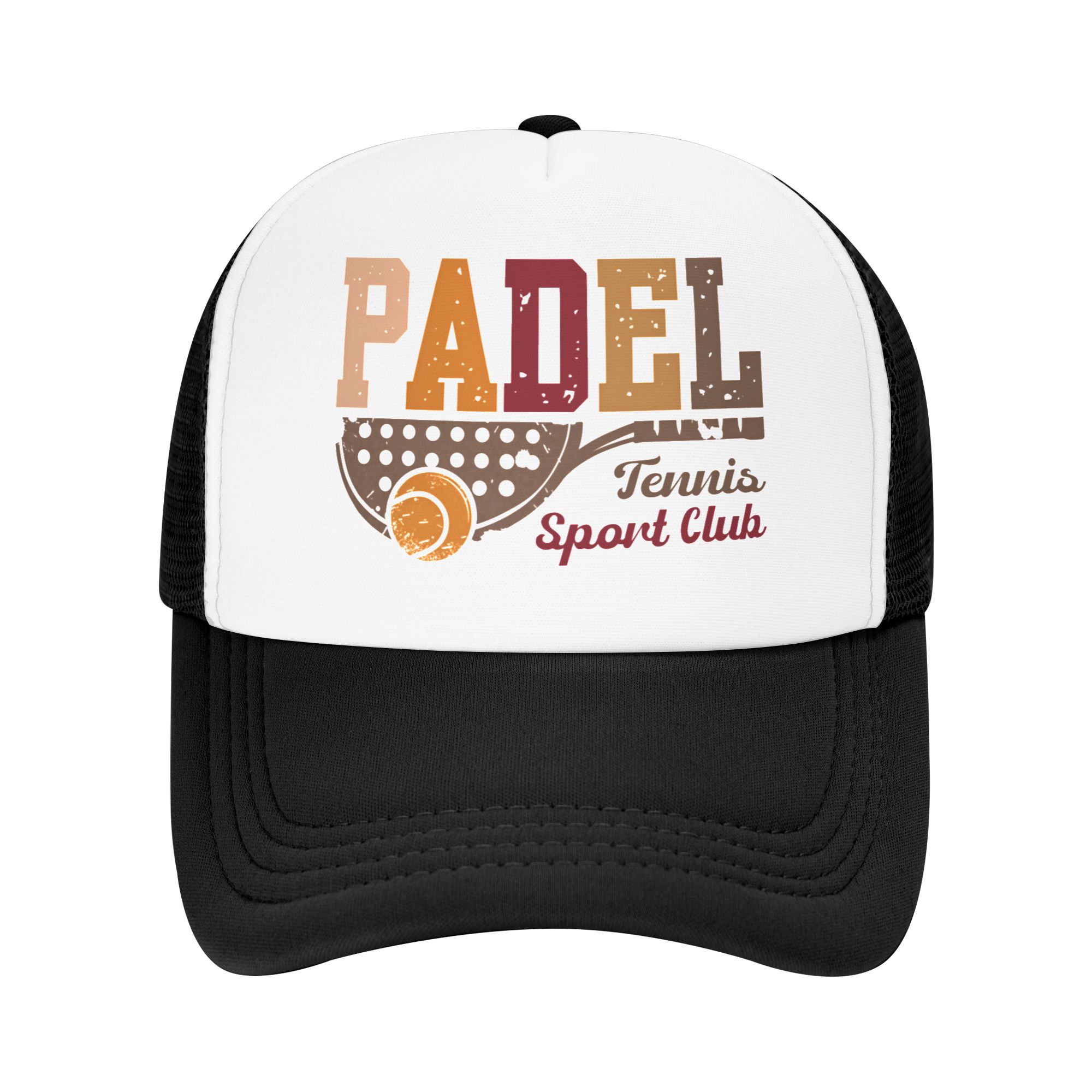 Outdoor Sport Club - Klasik Unisex Padel Tenis Spor Kulübü