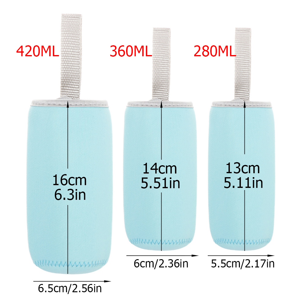 Açık Hava Spor Çantası Taşınab - Outdoor Sport Glass Water Bottle incelemesi ve fiyatı