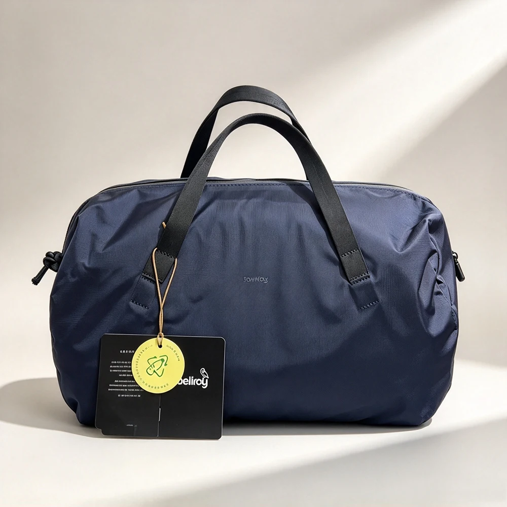 Bellroy Venture Duffel 40L Mac - Outdoor Sports Adventure incelemesi ve fiyatı
